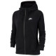Nike Γυναικεία ζακέτα Sportswear Essential Nike Γυναικεία ζακέτα Sportswear Essential